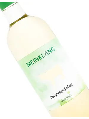 Meinklang 2024 Burgenland White Wine, Osterreich Austria