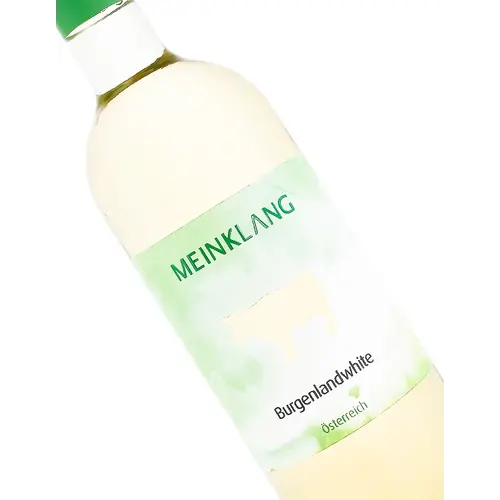 Meinklang 2024 Burgenland White Wine, Osterreich Austria