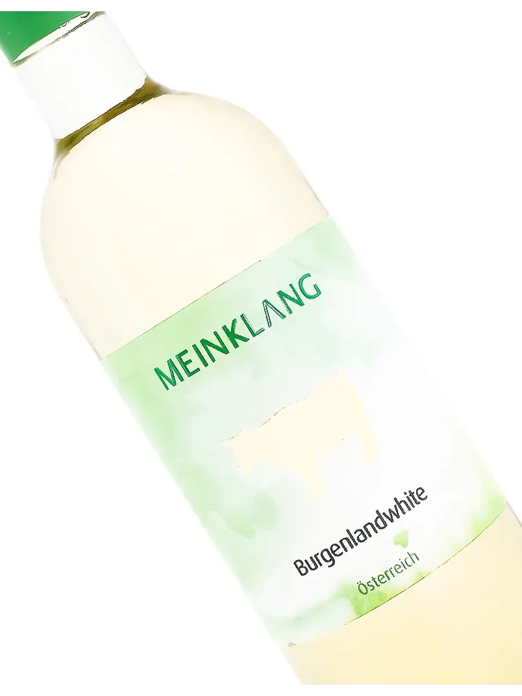 Meinklang 2024 Burgenland White Wine, Osterreich Austria