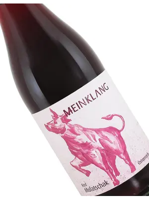 Meinklang 2024 Mulatschak Red Wine, Osterreich
