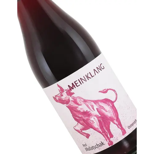 Meinklang 2024 Mulatschak Red Wine, Osterreich