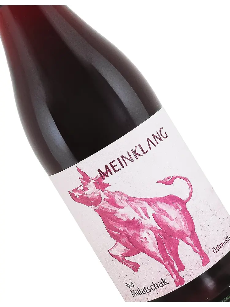 Meinklang 2024 Mulatschak Red Wine, Osterreich