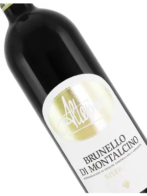 Altesino 2019 Brunello di Montalcino Riserva, Tuscany