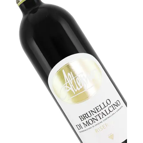 Altesino 2019 Brunello di Montalcino Riserva, Tuscany