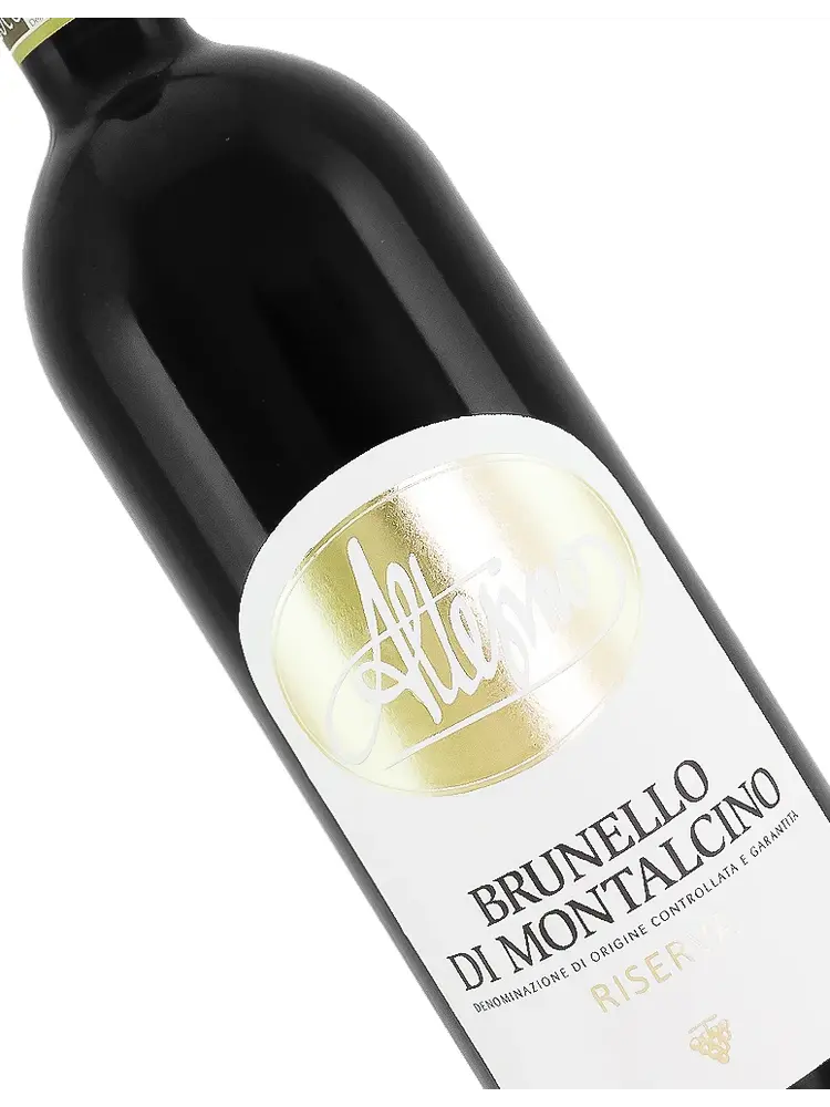 Altesino 2019 Brunello di Montalcino Riserva, Tuscany