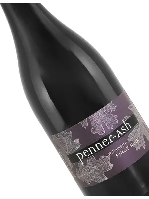 Penner-Ash 2022 Pinot Noir Willamette Valley Oregon