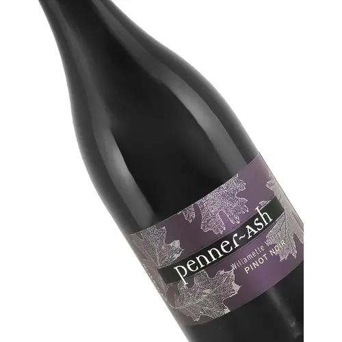 Penner-Ash 2022 Pinot Noir Willamette Valley Oregon Penner-Ash 2022 Pinot Noir Willamette Valley Oregon