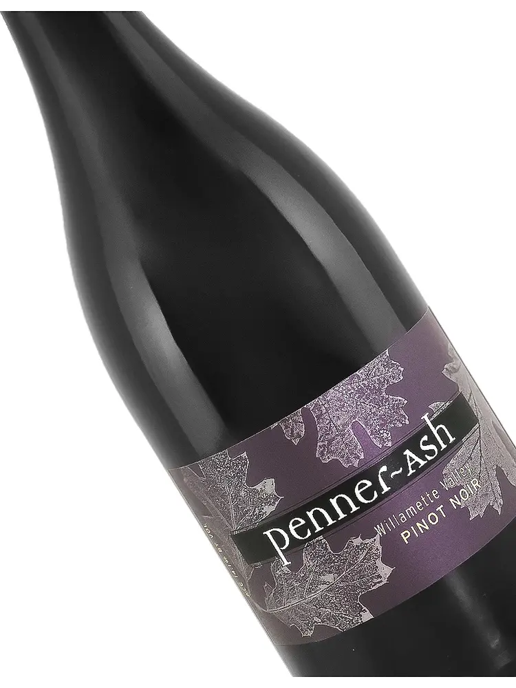 Penner-Ash 2022 Pinot Noir Willamette Valley Oregon