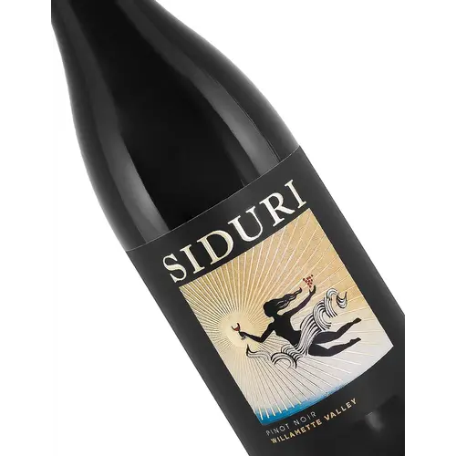 Siduri 2024 Pinot Noir, Willamette Valley, Oregon