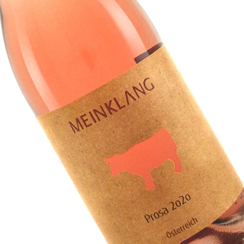 Meinklang 2024 Prosa Frizzante Rose, Austria