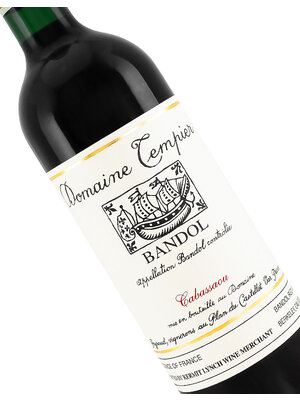 Domaine Tempier 2023 Bandol "Cabassaou", Provence