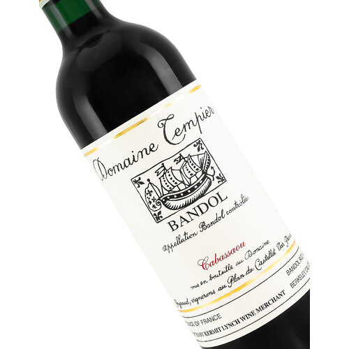 Domaine Tempier 2023 Bandol "Cabassaou", Provence Domaine Tempier 2023 Bandol "Cabassaou", Provence