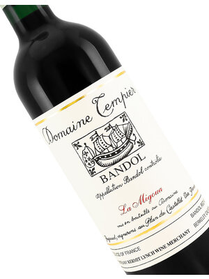 Domaine Tempier 2023 Bandol "La Migoua", Provence