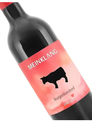 Meinklang 2024 Burgenland Red, Osterreich, Austria