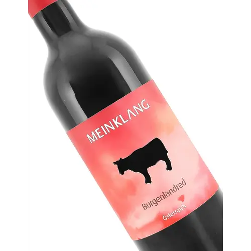 Meinklang 2023 Burgenland Red, Osterreich, Austria