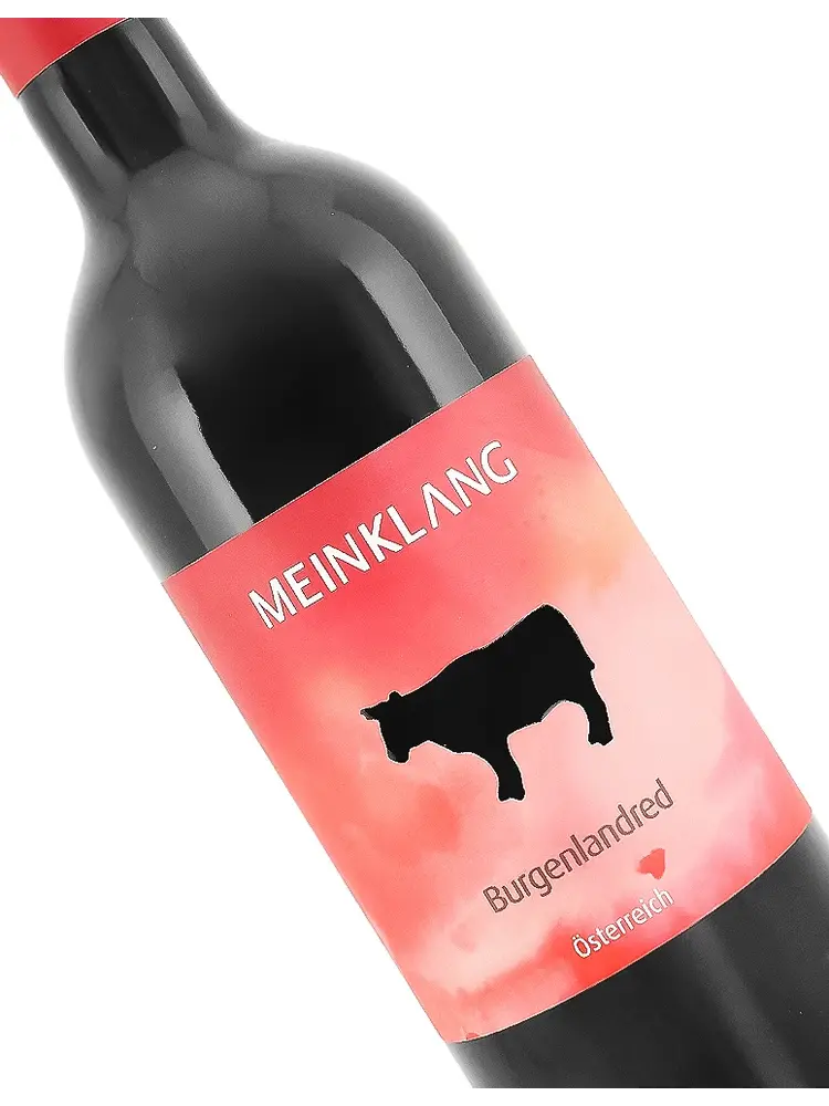Meinklang 2023 Burgenland Red, Osterreich, Austria