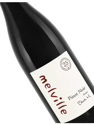 Melville Estate "Block M" 2023 Pinot Noir, Sta. Rita Hills