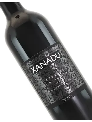 Xanadu 2022 Cabernet Sauvignon, Margaret River, Australia Xanadu 2022 Cabernet Sauvignon, Margaret River, Australia