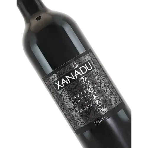 Xanadu 2022 Cabernet Sauvignon, Margaret River, Australia Xanadu 2022 Cabernet Sauvignon, Margaret River, Australia