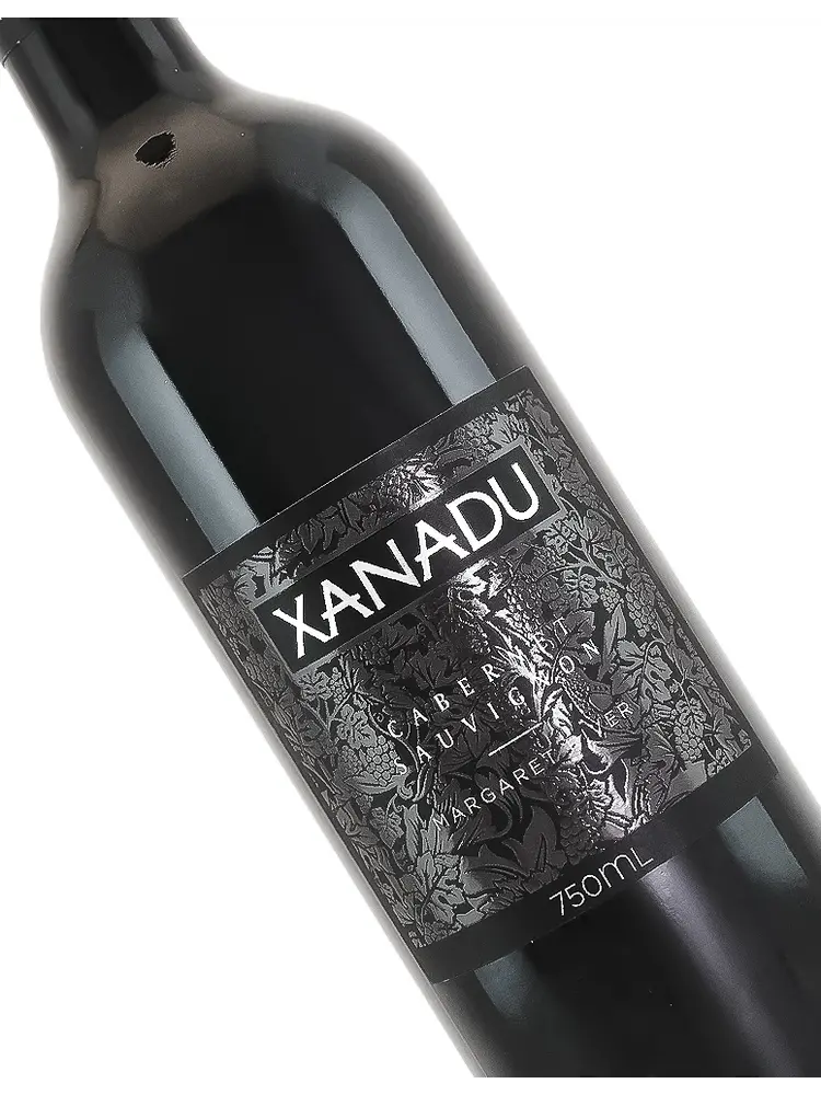 Xanadu 2022 Cabernet Sauvignon, Margaret River, Australia