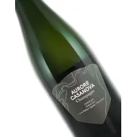 Aurore Casanova NV Champagne Puisieulx Grand Cru "Les Petites Vignes" Pinot Noir