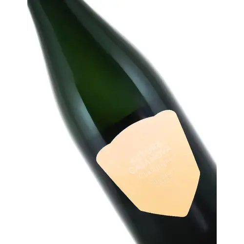 Aurore Casanova NV Champagne Chardonnay Grand Cru Aurore Casanova NV Champagne Chardonnay Grand Cru