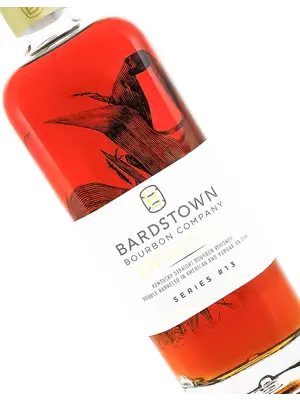 Bardstown Bourbon Company "Double Barreled Discovery Series #13" Kentucky Straight Bourbon Whiskey