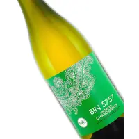 BVC "Bin 5757" 2024 Unoaked Chardonnay, Sonoma County
