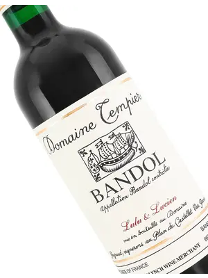 Domaine Tempier 2023 Bandol "Lulu & Lucien", Provence