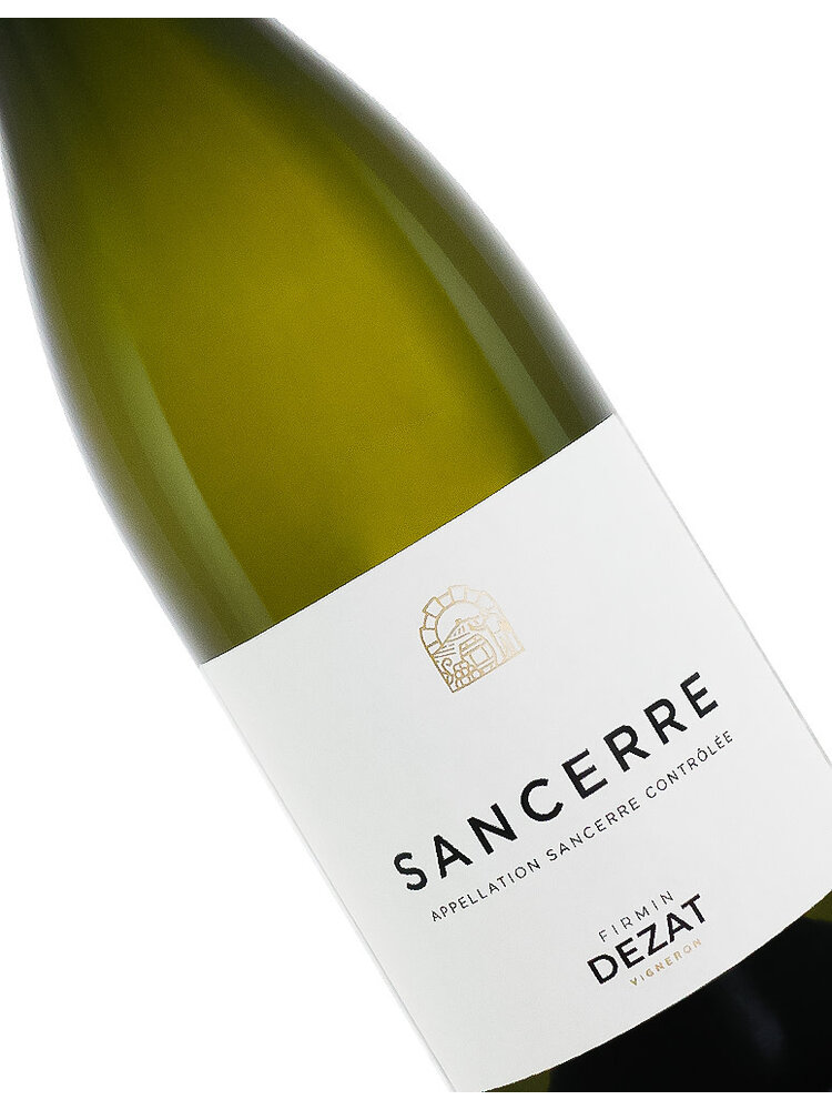 Dezat 2023 Sancerre, Loire Valley