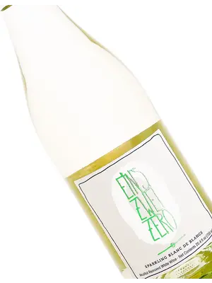 Leitz Eins Zwei Zero Alcohol Removed Sparkling Blanc de Blancs, Germany