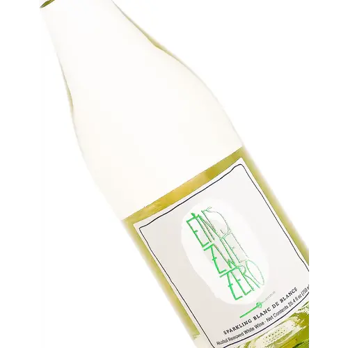 Leitz Eins Zwei Zero Alcohol Removed Sparkling Blanc de Blancs, Germany Leitz Eins Zwei Zero Alcohol Removed Sparkling Blanc de Blancs, Germany