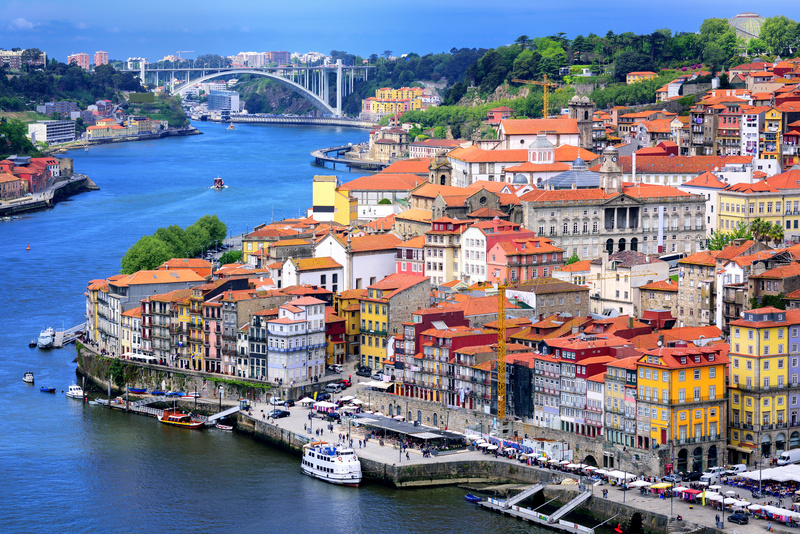 Porto, Portugal