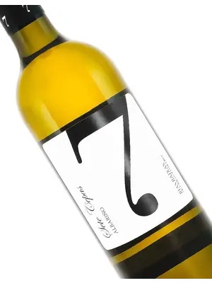 Carballal 2024 '7 Sete Cepas' Albariño, Rias Baixas Spain