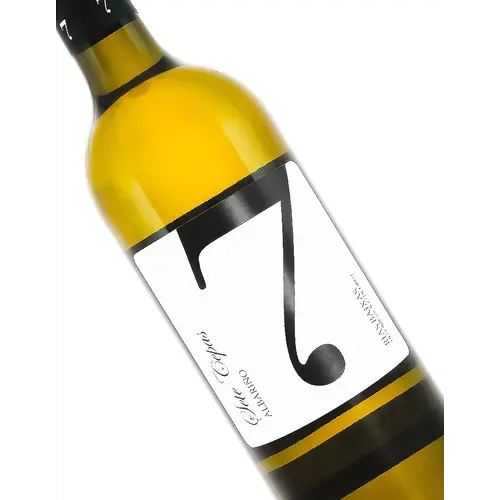 Carballal 2024 '7 Sete Cepas' Albariño, Rias Baixas Spain Carballal 2024 '7 Sete Cepas' Albariño, Rias Baixas Spain