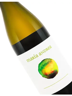 Eduardo Penha 2022 'Maria Andrea' Blanco, Ribeiro Spain