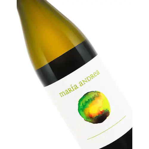 Eduardo Penha 2022 'Maria Andrea' Blanco, Ribeiro Spain Eduardo Penha 2022 'Maria Andrea' Blanco, Ribeiro Spain