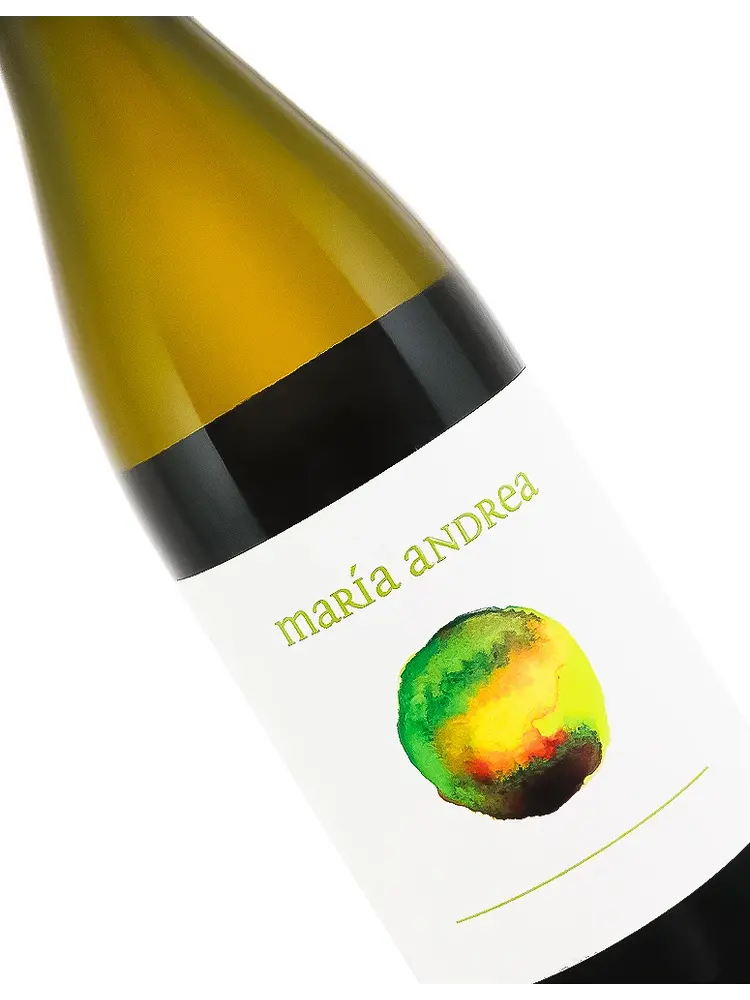 Eduardo Penha 2022 'Maria Andrea' Blanco, Ribeiro Spain