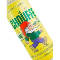 La Chouffe "Blonde" Ale 500ml Can - Belgium