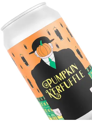 Prairie Artisan Ales "Pumpkin Kerfuffle" Imperial Sour 12oz Can - McAlester, OK Prairie Artisan Ales "Pumpkin Kerfuffle" Imperial Sour 12oz Can - McAlester, OK