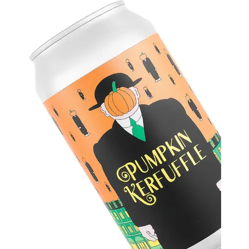 Prairie Artisan Ales "Pumpkin Kerfuffle" Imperial Sour 12oz Can - McAlester, OK Prairie Artisan Ales "Pumpkin Kerfuffle" Imperial Sour 12oz Can - McAlester, OK