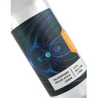 Bottle Logic Brewing "Heliosphere" Helles-Style Lager 16oz Can - Anaheim, CA