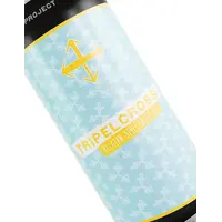 Crux Fermentation Project "Tripelcross" Belgian-Style Tripel Ale 16oz Can - Bend, OR