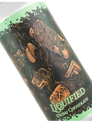 Imprint Beer "Liquified Dubai Chocolate" Imperial Stout 16oz Can - Hatfield, PA