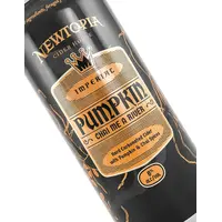 Newtopia Cider House "Pumpkin Chai Me A River" Cider 16oz Can - San Diego, CA