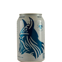 Einstok White Ale 12oz Can - Stratford, CT