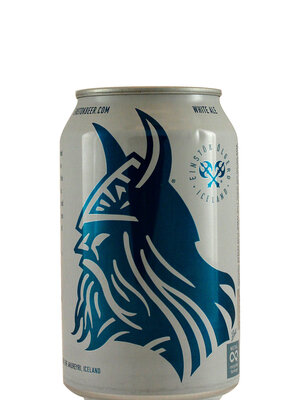 Einstok White Ale 12oz Can - Stratford, CT