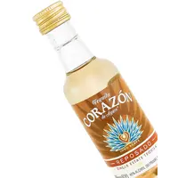 Corazon Reposado Single Estate Tequila 50ml