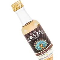 Corazon Anejo Single Estate Tequila 50ml