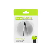 True "Cutlass" 6-Blade Foil Cutter